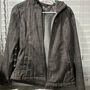 Size S jacket